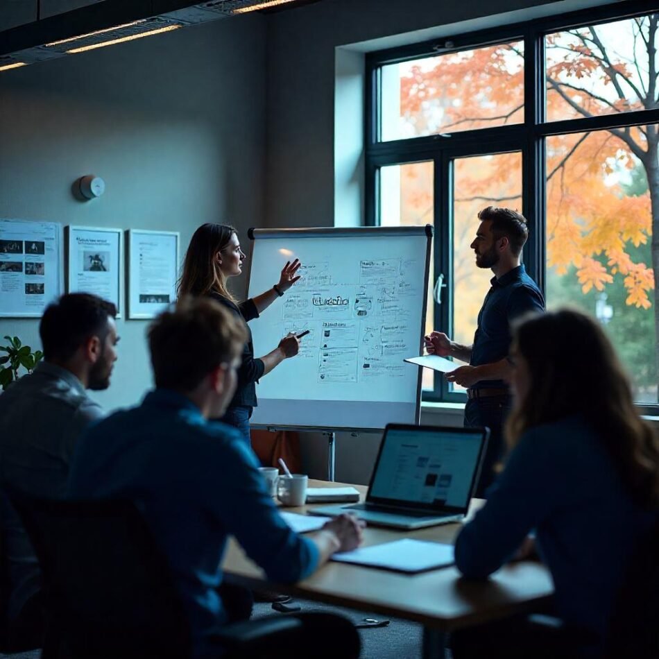 The Importance of Graphic Design in Building a Strong Brand Identity