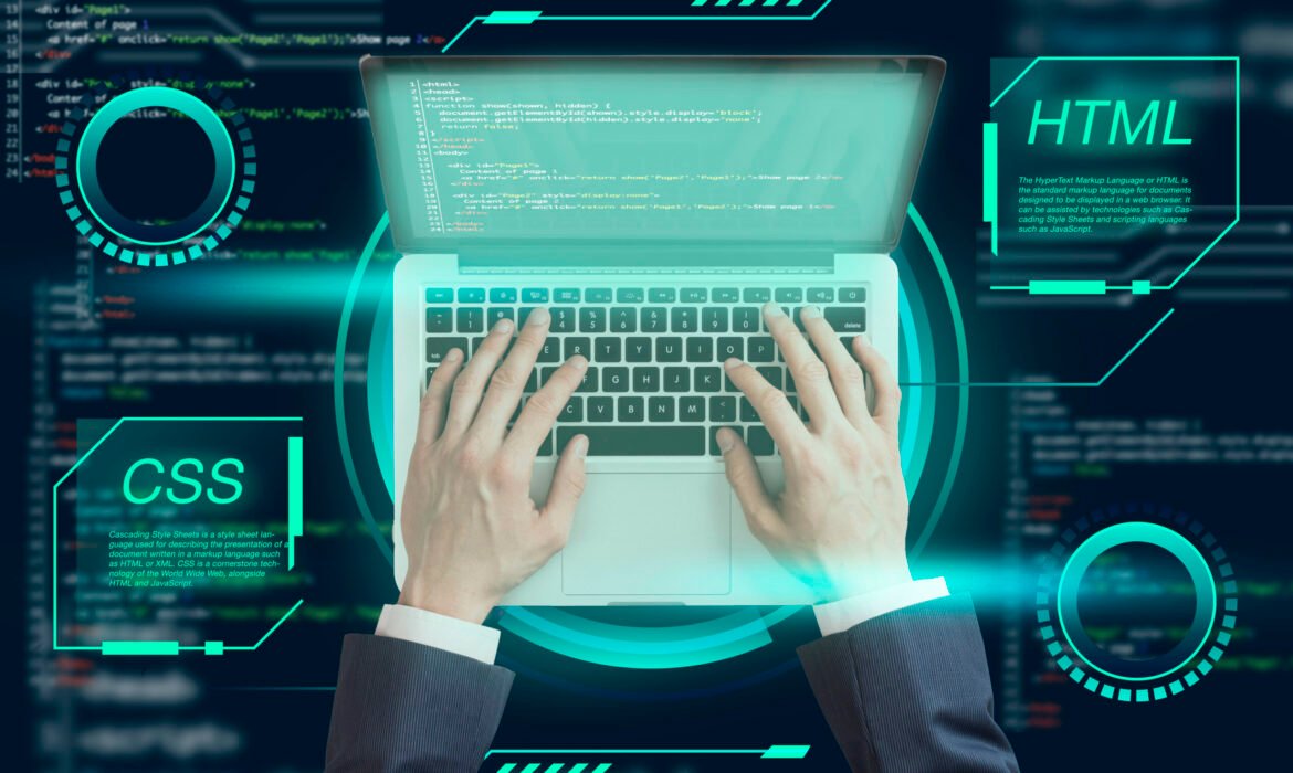 Web Development in 2025: Embracing Speed, Security, and Simplicity