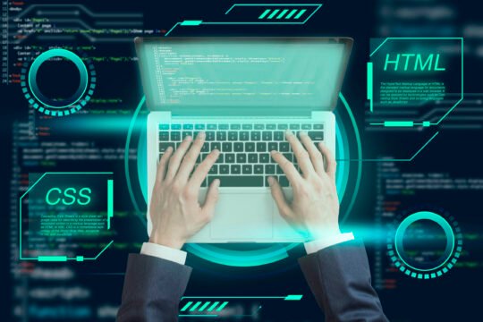 Web Development in 2025: Embracing Speed, Security, and Simplicity